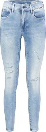 G-STAR 5-Pocket-Jeans Damen Jeans 3301 Skinny