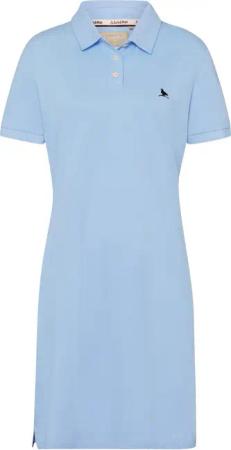 Schöffel Country Shirtkleid Polokleid St Ives