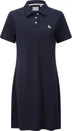 Schöffel Country Shirtkleid Polokleid St Ives
