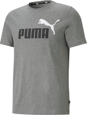 PUMA T-Shirt Herren T-Shirt 1er Pack