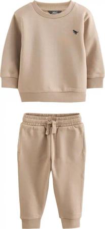 Next Sweatanzug Jogginghose und Sweatshirt im
