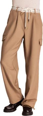 Zhrill Cargohose ZHULLA