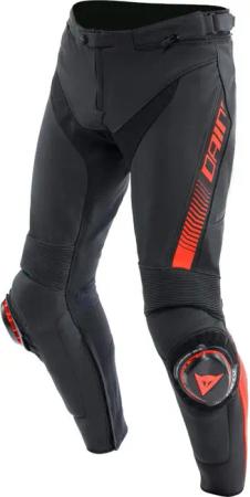 Dainese Motorradhose Super Speed Motorrad Lederhose