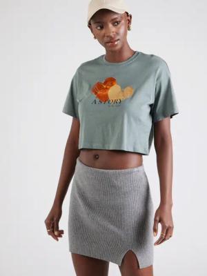 ONLY T-Shirt ONLHENNY (1-tlg) Plain/ohne Details
