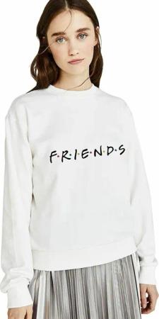 Couples Shop Sweater Friends Damen Pullover