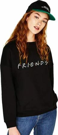 Couples Shop Sweater Friends Damen Pullover