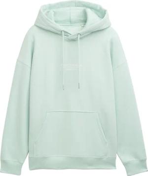 TOM TAILOR Hoodie Kapuzensweatshirt Hoodie (1-tlg)