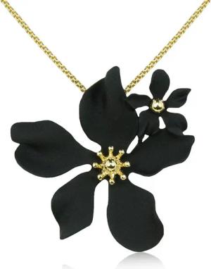 LUISIA® Kette mit Anhänger Halskette "Nelia"