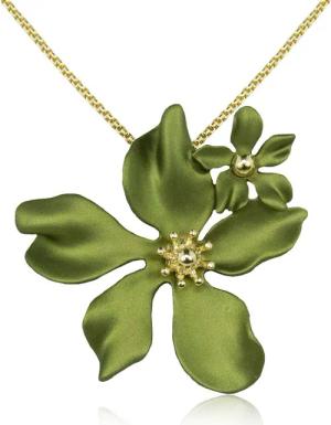 LUISIA® Kette mit Anhänger Halskette "Nelia"