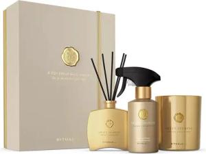 Rituals Pflege-Geschenkset RITUALS Private Collection Suede