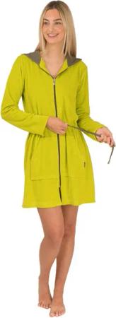 Wewo fashion Damenbademantel Otto Werner, Badejacke