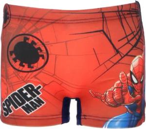 Spiderman Badehose Schwimmhose für Jungen: Trendige