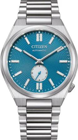 Citizen Automatikuhr NK5010-51L