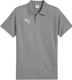 PUMA T-Shirt PUMA teamEVOSTRIPE Polo Polos