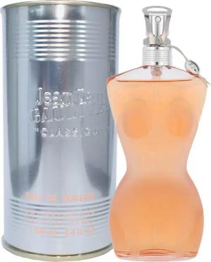 JEAN PAUL GAULTIER Eau de Toilette