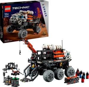 LEGO® Mars Exploration Rover (42180), LEGO®