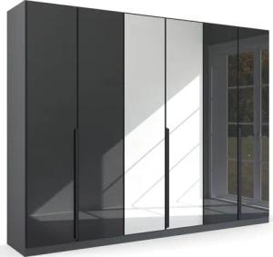 rauch Drehtürenschrank Modern by Quadra Spin