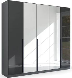 rauch Drehtürenschrank Modern by Quadra Spin