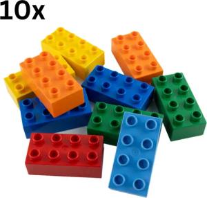 LEGO® LEGO® DUPLO® 2x4 Steine Bausteine