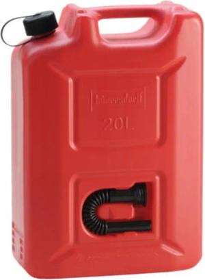 hünersdorff Benzinkanister Hünersdorff 802060 Kraftstoffkanister 20