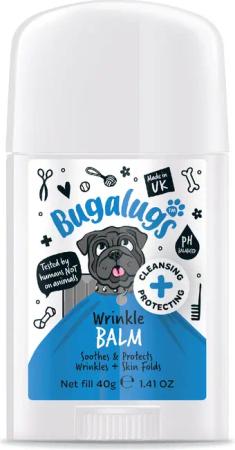 Bugalugs Fellpflege Bugalugs Wrinkle Balm 40