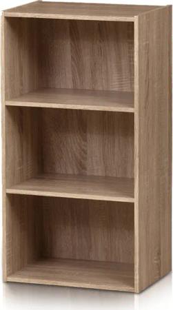 habeig Bücherregal Tube Bücherregal Standregal 3