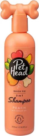 Pet Head Tiershampoo Shampoo "Quick Fix"