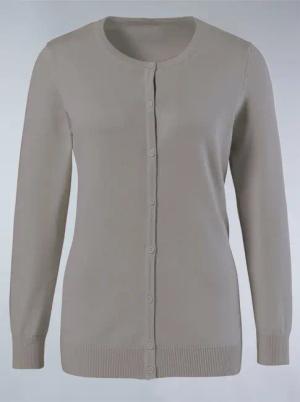 Strickjacke