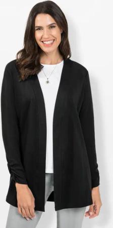 Shirtjacke