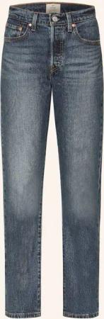 Levi's® Straight Jeans 501 CURVE