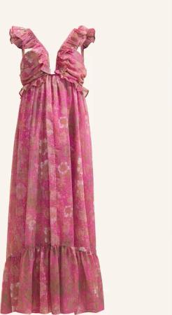 ADLYSH Kleider CHARMING DRESS