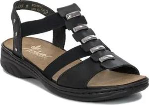 Rieker Sandalen 6458000