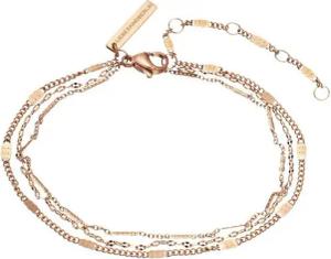 Liebeskind Berlin Armband Edelstahl