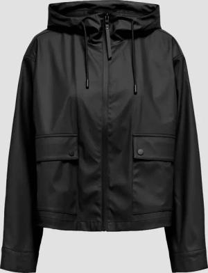 Only ONLELLEN SHORT RAINCOAT OTW