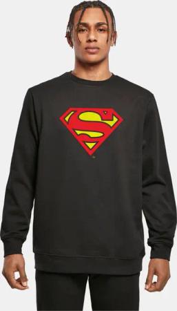 Absolute Cult DC Originals - Superman Shield Crewneck