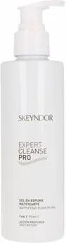 Skeyndor  Gesichtsreiniger Expert Cleanse Pro Mattierendes Schaumgel