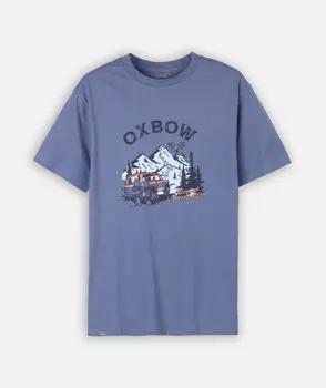 Oxbow  T-Shirt Tee-shirt manches courtes ONTRIP