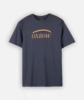 Oxbow T-Shirt Tee-shirt manches courtes TALAI