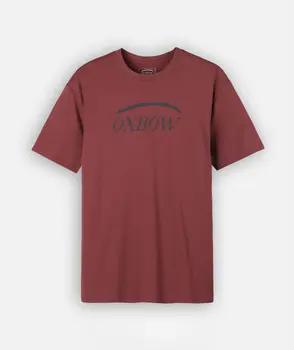 Oxbow T-Shirt Tee-shirt manches courtes TALAI