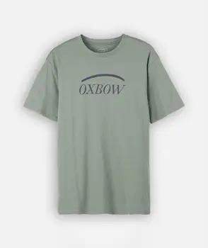 Oxbow T-Shirt Tee-shirt manches courtes TALAI