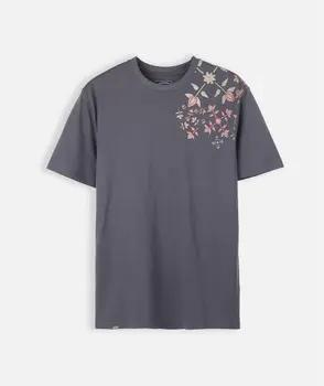 Oxbow T-Shirt Tee-shirt manches courtes TASTA