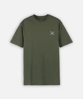 Oxbow T-Shirt Tee-shirt manches courtes TABULA