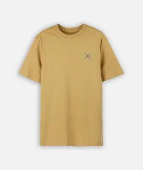 Oxbow T-Shirt Tee-shirt manches courtes TABULA