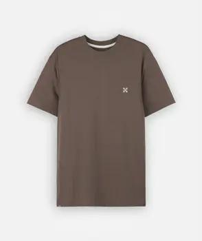 Oxbow T-Shirt Tee-shirt manches courtes TEBAZ