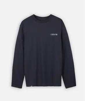 Oxbow  T-Shirt Tee-shirt manches longues FLOWERS