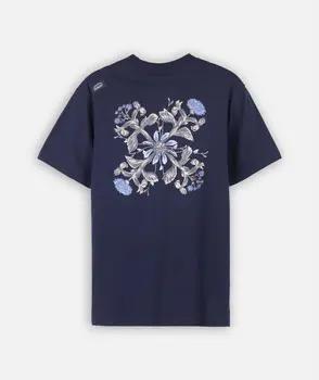 Oxbow T-Shirt Tee-shirt manches courtes FLORAL