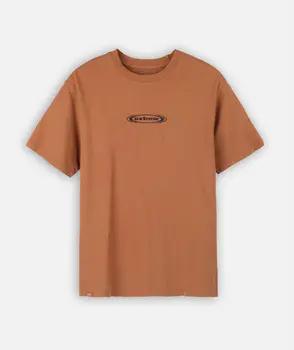 Oxbow T-Shirt Tee-shirt manches courtes OLDTIMES