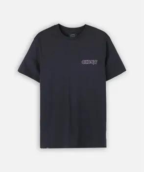 Oxbow T-Shirt Tee-shirt manches courtes MAGMA