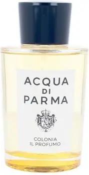 Acqua Di Parma Eau de parfum Colonia Il Profumo Edp Dampf