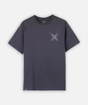 Oxbow T-Shirt Tee-shirt manches courtes SCARAB